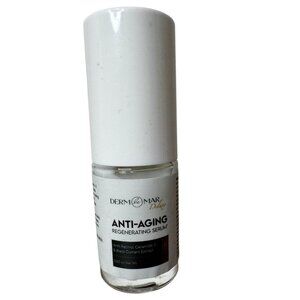 Derm Le Mar Deluxe Anti Aging Regenerating Serum Retinol Ceramide Black Currant